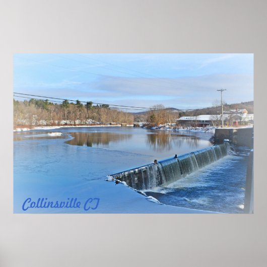 Collinsville Poster (Voorkant)