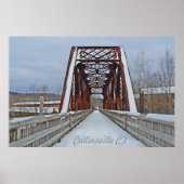 Collinsville Poster (Voorkant)