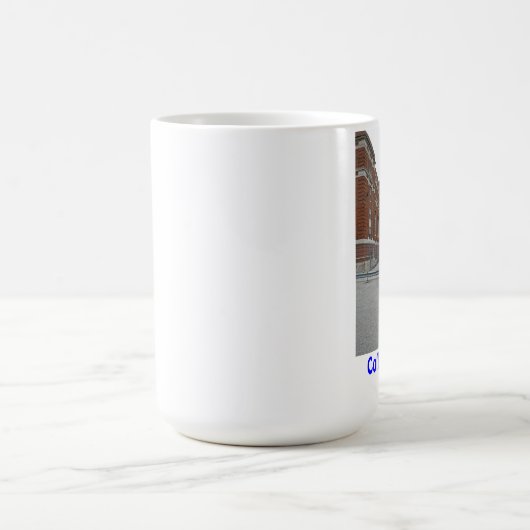 Collinwood Mok (Center)