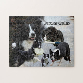 collolage foto puzzle grens legpuzzel
