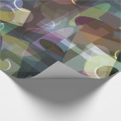 colloquial stedelijk 001 cadeaupapier (Hoek)