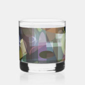 colloquial stedelijk 001 whisky glas (Achterkant)