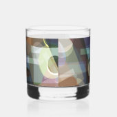 colloquial stedelijk 001 whisky glas (Rechts)