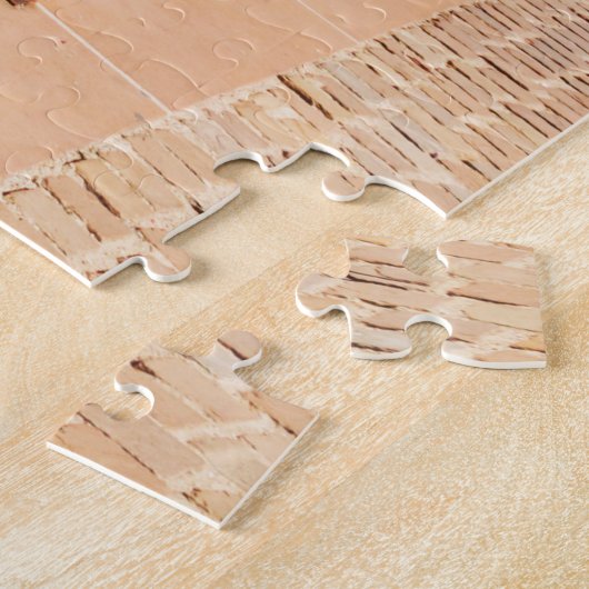 Colmar, Alsace, Frankrijk Legpuzzel (Zijkant)