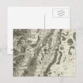 Colmar Briefkaart (Voorkant / Achterkant)