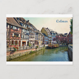 Colmar Briefkaart