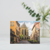 Colmar, Frankrijk Briefkaart (Staand voorkant)