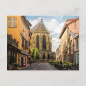 Colmar, Frankrijk Briefkaart (Voorkant)
