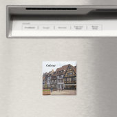 Colmar Magneet (Insitu (Vaatwasser))