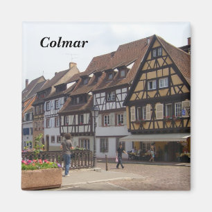 Colmar Magneet