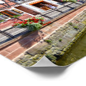 Colmar Poster (Hoek)