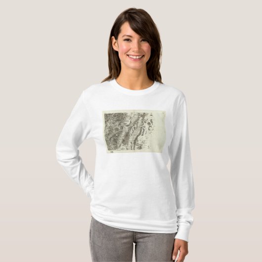 Colmar T-shirt (Voorkant volledig)