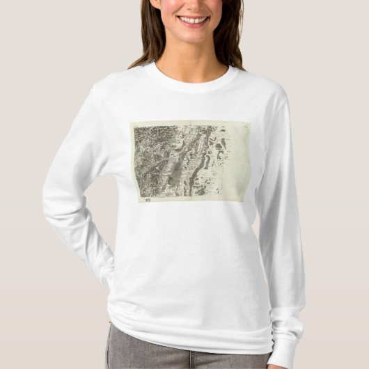 Colmar T-shirt (Voorkant)