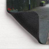 Colne Railway Station, Lancashire Muismat (Hoek)