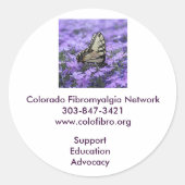 Colo fibro Stickers (Voorkant)