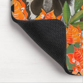 Colobus Friends Muismat (Hoek)