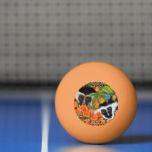 Colobus Friends Pingpongbal (Net)