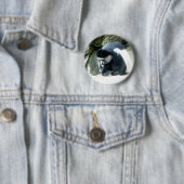 Colobus Ronde Button 5,7 Cm (In situ)