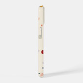  Coloful Circular Dots Case For iPhone iPhone 15 Case (Rechterkant)