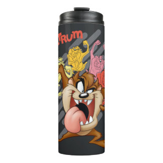 Coloful "Tantrum" TAZ™ Thermosbeker