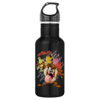 Coloful "Tantrum" TAZ™ Waterfles