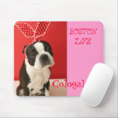 Cologalita mousepad D1 Muismat (Met muis)