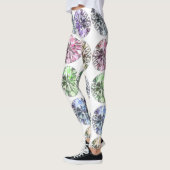 Cologe neushoorns leggings (Links)