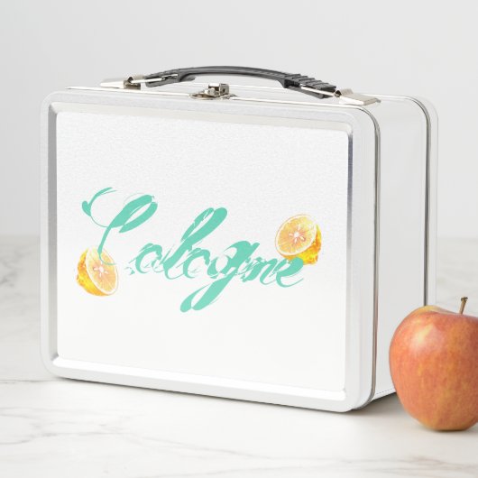 Cologne – Colonia – Köln am Rhein (In situ)