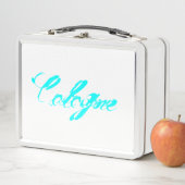 Cologne – Colonia – Köln am Rhein (In situ)