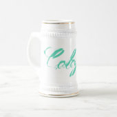 Cologne – Colonia – Köln am Rhein Bierpul (Voorkant links)