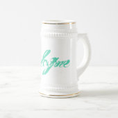 Cologne – Colonia – Köln am Rhein Bierpul (Voorkant rechts)