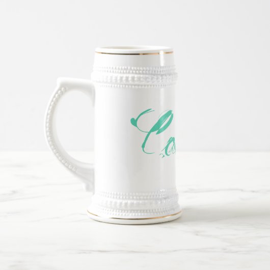 Cologne – Colonia – Köln am Rhein Bierpul (Links)