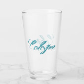 Cologne – Colonia – Köln am Rhein – Köln Glas (Achterkant)