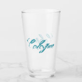 Cologne – Colonia – Köln am Rhein – Köln Glas (Voorkant)