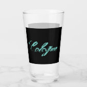 Cologne – Colonia – Köln am Rhein – Köln Glas (Achterkant)