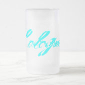 Cologne – Colonia – Köln am Rhein Matglas Bierpul (Center)