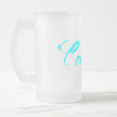 Cologne – Colonia – Köln am Rhein Matglas Bierpul (Links)