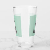 Cologne Dome Cologne Köln Kölschglas Glas (Rechts)