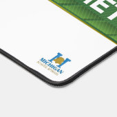 Coloma Comets Bureaumat (Hoek)