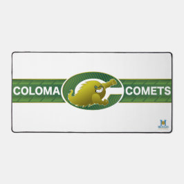 Coloma Comets Bureaumat