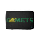 Coloma Kometen #3 Badmat (Voorkant)