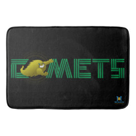 Coloma Kometen #3 Badmat