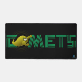 Coloma Kometen #3 Bureaumat