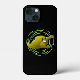 Coloma Kometen #4 Case-Mate iPhone Case