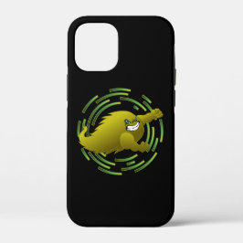 Coloma Kometen #4 Case-Mate iPhone Case