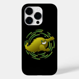 Coloma Kometen #4 Case-Mate iPhone 14 Pro Hoesje