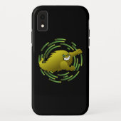 Coloma Kometen #4 Case-Mate iPhone Case (Achterkant)