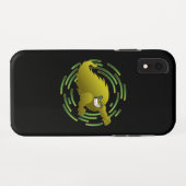 Coloma Kometen #4 Case-Mate iPhone Case (Achterkant (horizontaal))