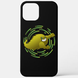 Coloma Kometen #4 Case-Mate iPhone Case