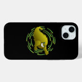 Coloma Kometen #4 Case-Mate iPhone Case (Achterkant (horizontaal))
